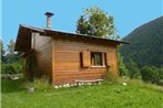 Chalet Sous le Rocher