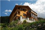 Chalet Sunnaschyn