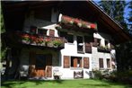 Chalet Svizzero Val Ferret