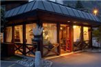 Hotel Chalet Swiss