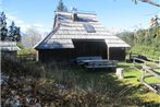 Chalet Tisa Velika Planina