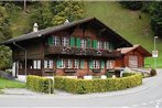 Chalet Tuftbach