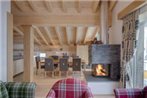 Chalet Tuftra