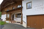 Chalet Tyrol Apartments