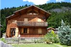 Chalet Ulysse