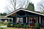 Luxurious Chalet in Guelders by the Forest