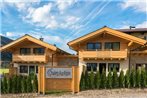 Chalets AurAlpin