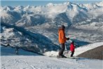 Fontannets SUNNY & CALM chalets