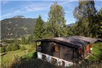 Luxurious Chalet in W rgl Boden near Ski Area