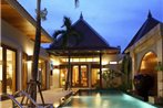 Chalong Pool Villa