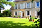 Chambres d'Hotes Clos de Bellefontaine