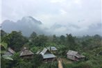 Champa Lao Bungalows