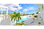 Champartments Resort - Villa & Appartementen Cristal