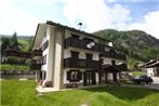 Champoluc Apartment