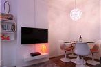 Champs-Elysees Design Apartment