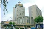 Changshu Yucheng Hotel