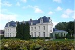 Chateau de Courcelles