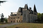 Chateau De La Barbiniere