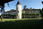 Chateau de Mouillepied