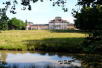 Chateau de Saint-Augustin