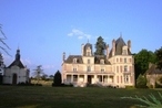 Chateau Le Breil