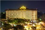 Chatrium Hotel Royal Lake Yangon