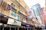 iCheck inn Regency Sukhumvit