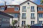 Check Inn Hotel Merseburg