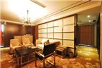 Chengdu Fuyi Hotel