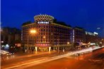 Chengdu Jingyu Sunshine Hotel