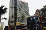 Chengdu Meicheng Hotel East Railway Station Branch