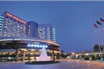 Chengdu Minya Hotel - Main Building