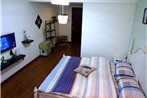 Chengdu MoreLove Theme Apartment