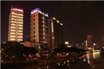 Chengdu Shidai Riverside International Apartment