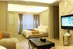 Chengdu Yuexiu Executive Apartment New Exhibition Xiangnian Square Branch