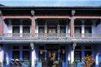 Cheong Fatt Tze - The Blue Mansion