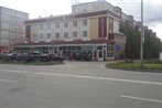 Cherniy Mys Hotel