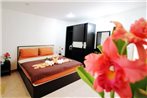 Cherry Budget Hostel@Patong Beach