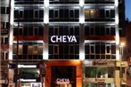 Cheya Besiktas Hotel & Suites- Special Category