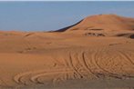 Chez Family Bidouin Merzouga