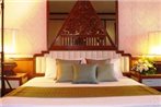 Chiang Mai Orchid Hotel SHA EXTRA PLUS