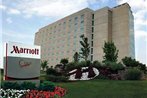 Chicago Marriott Southwest at Burr Ridge