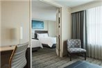 Chicago Marriott Suites Downers Grove