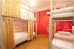 Chinatown Hostel