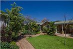 Chobe River Cottages