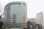 Chongqing Mingzuan Business Hotel