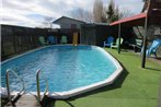 Christchurch Kiwi Holiday Park & Motels