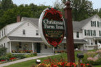 Christmas Farm Inn and Spa