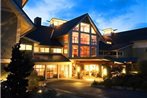 Chrysalis Inn & Spa Bellingham