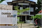 Chumphon House 27